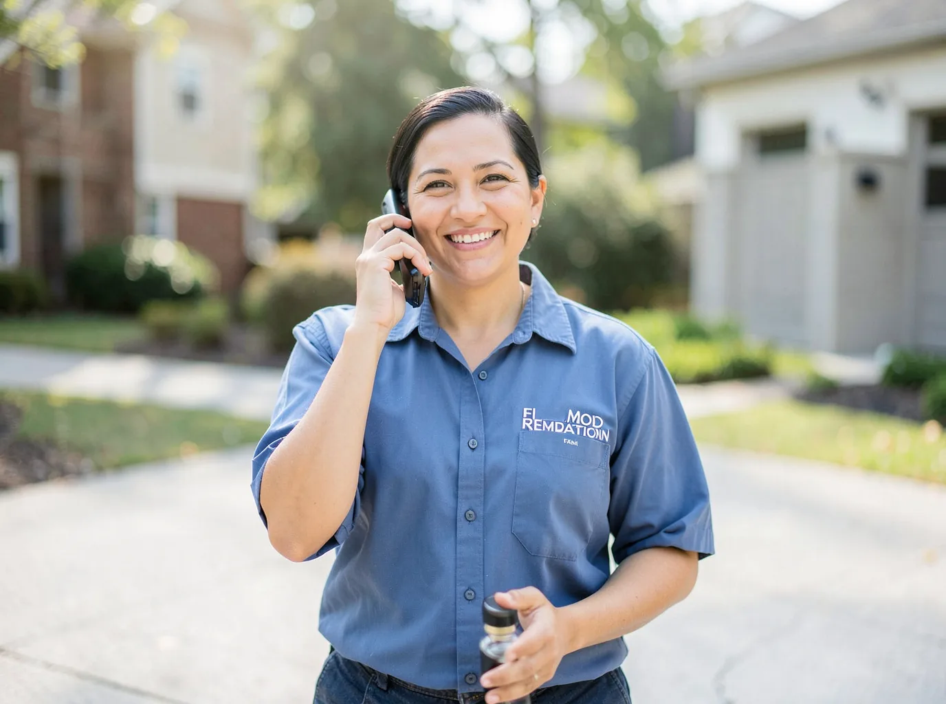 Mold Remediation Ludington, MI FAQs